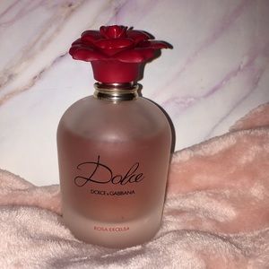 Dolce & Gabbana Rosa Excelsa